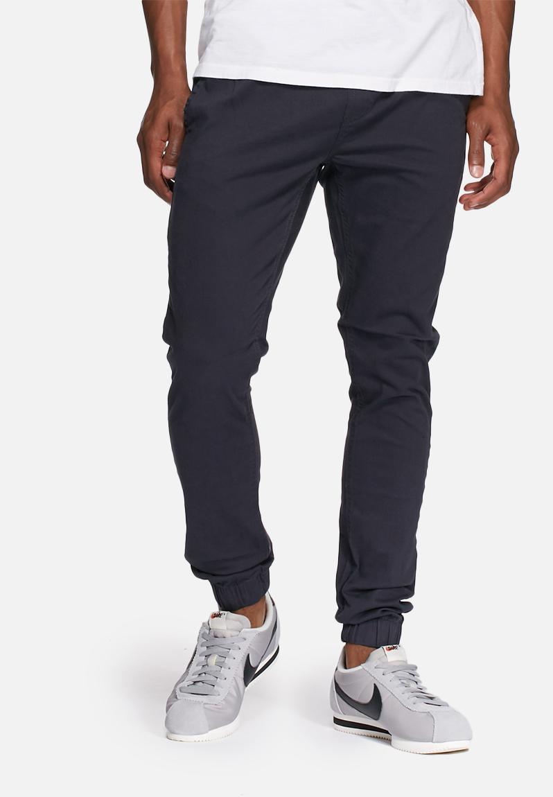 cuffed chinos mens