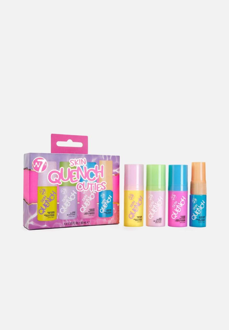 Skin Quench Cuties Mini Skincare Set
