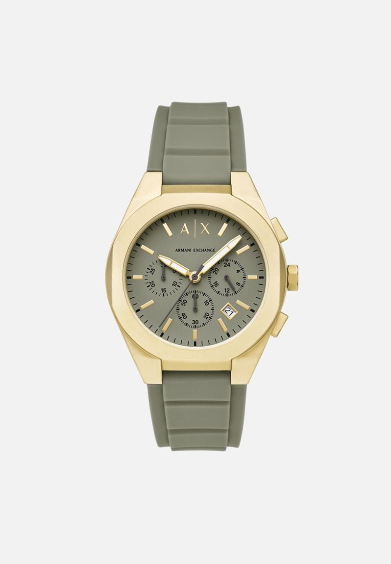 Sync Ax4197-Green