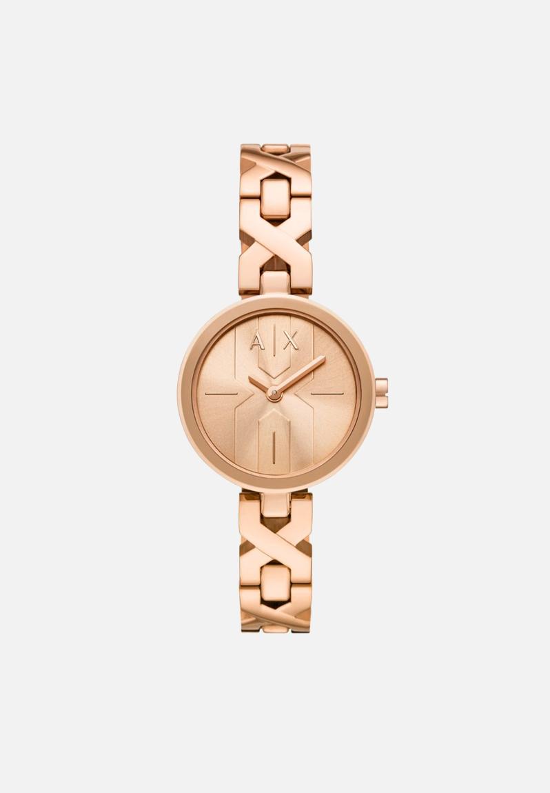 AX5832 - Rose Gold