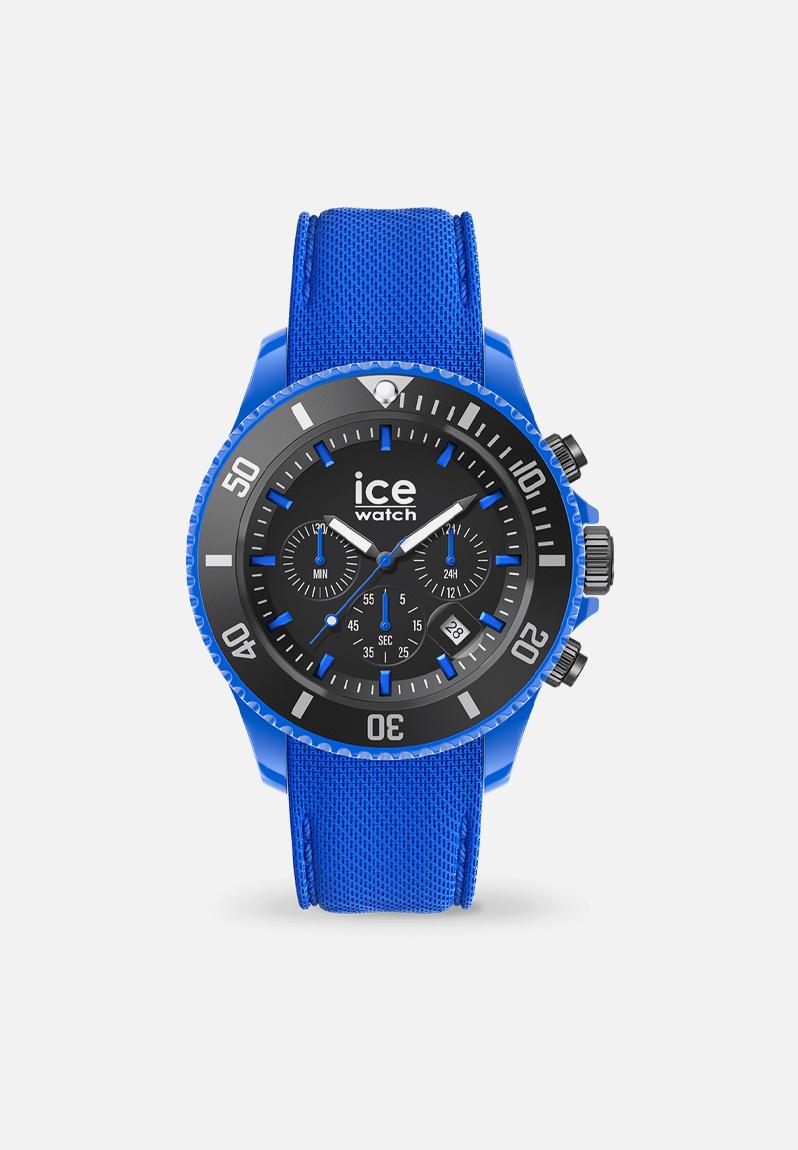 ICE-WATCH×GLANBLUEFANTASY Cafe MILLENNIA Ice-Watch | Official website - Colorful and trendy watches for all.
