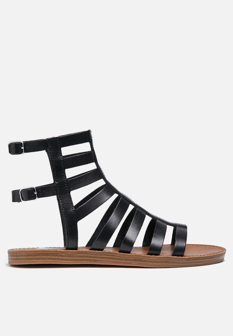 Beeast - black Steve Madden Sandals & Flip Flops | Superbalist.com