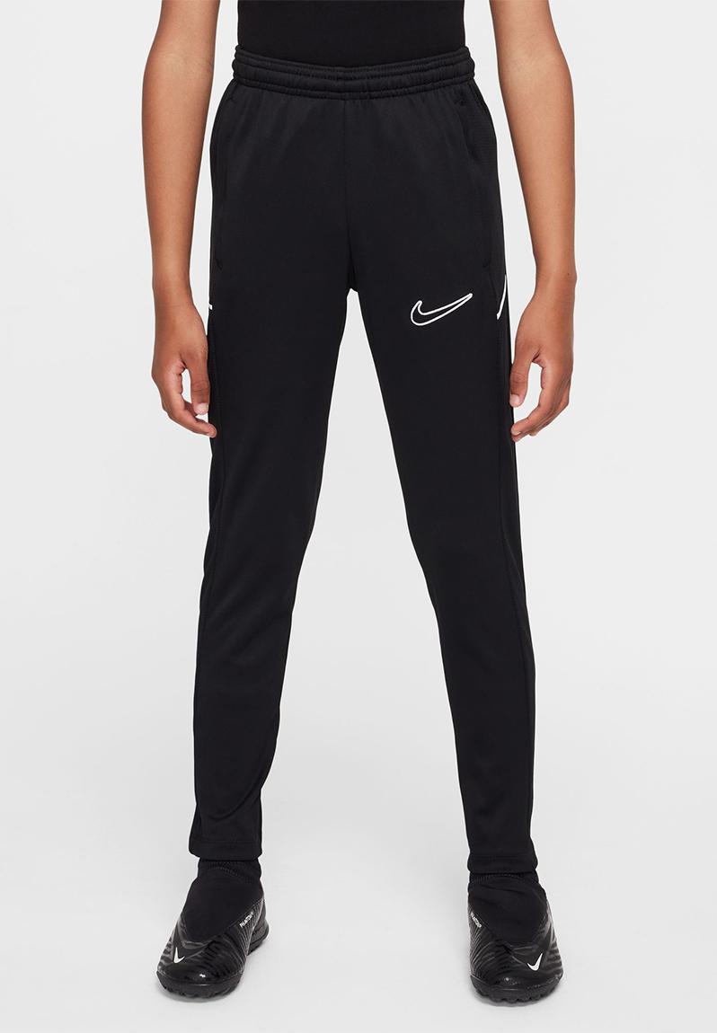 Kids nike dri-fit acd25 pant kpz-black/black/white