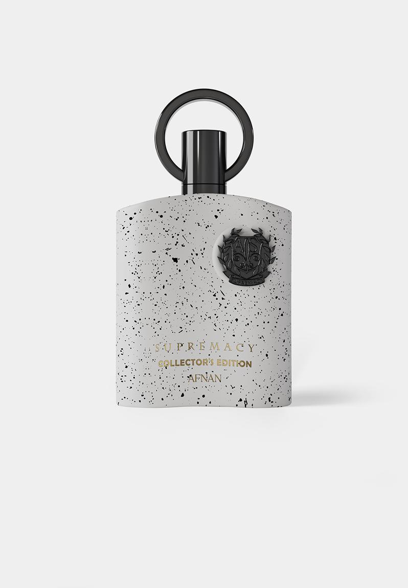 香水(男性用) Afnan SUPREMACY Collector's Edition 100M Afnan Supremacy Collector'S Edition Edp - 100ml