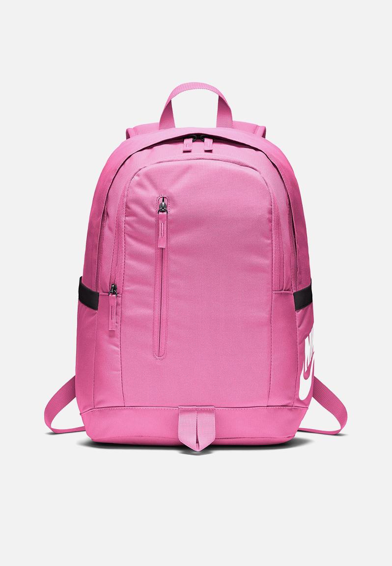 Nike All Access Soleday Backpack - Pink