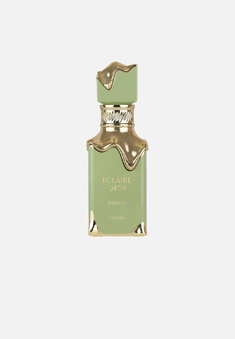 Lattafa Eclaire Pistachio Edp - 100ml