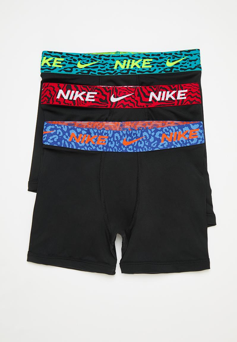 【イタチ様】F.C.R.B. NIKE 16SS ショーツM original.jpg