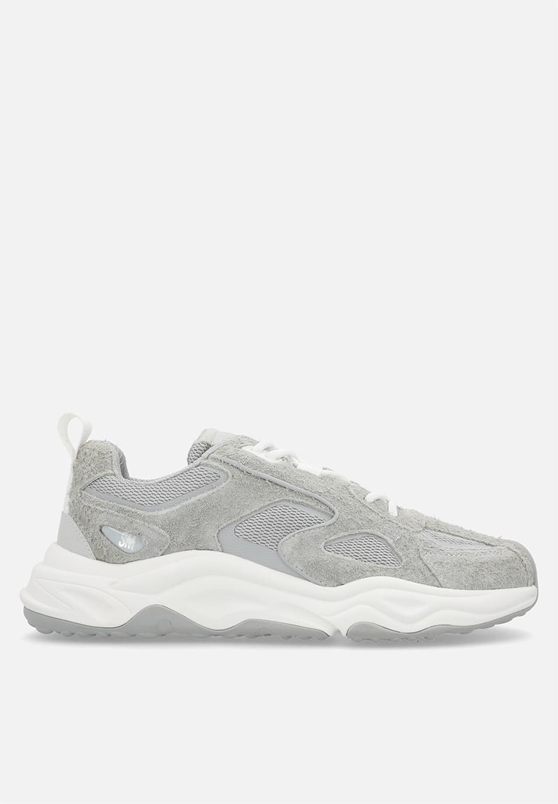 SERPENT-H - Ice Suede