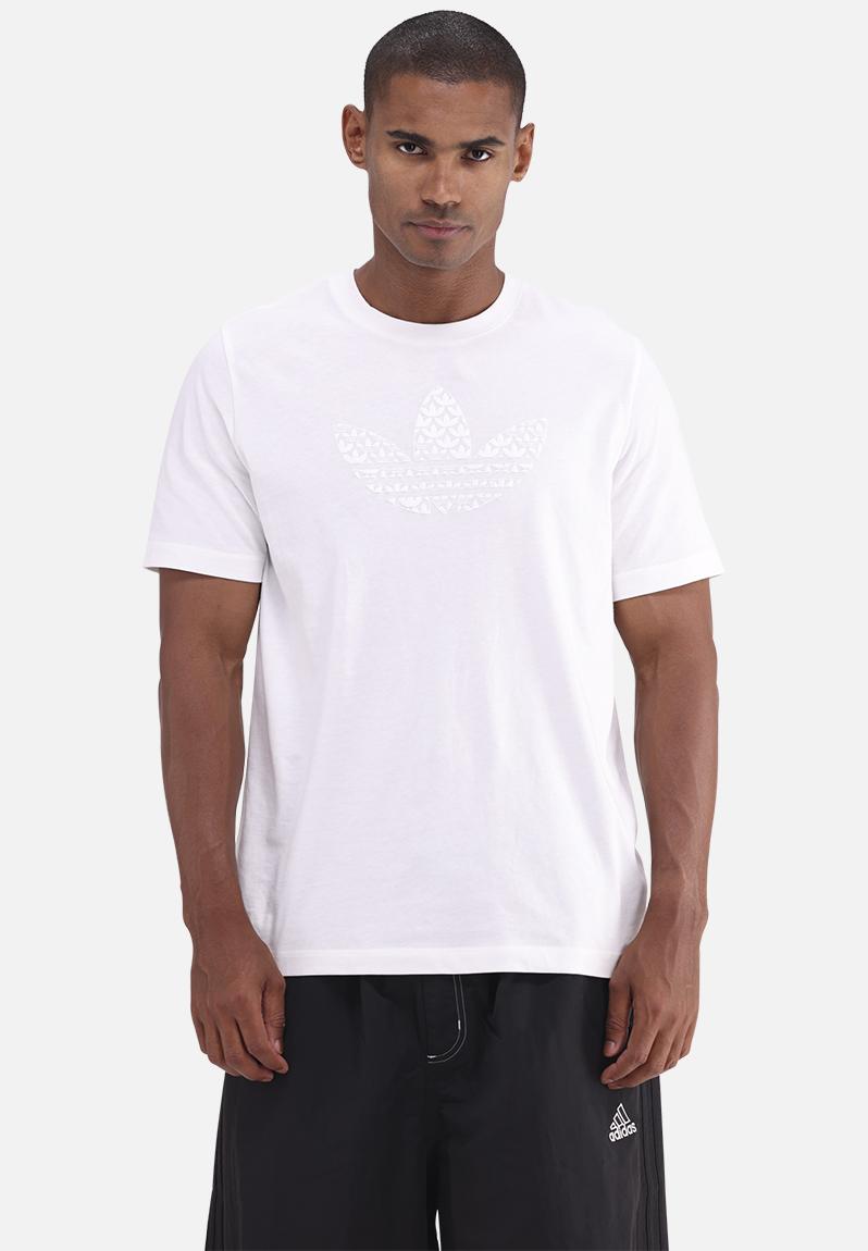 Q12 Monogram T M Clowhi