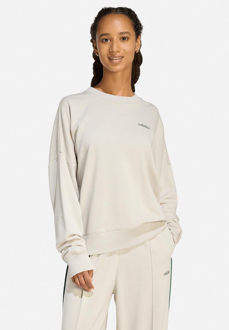 W Cp Crw - Wonder Alumina/Collegiate Green