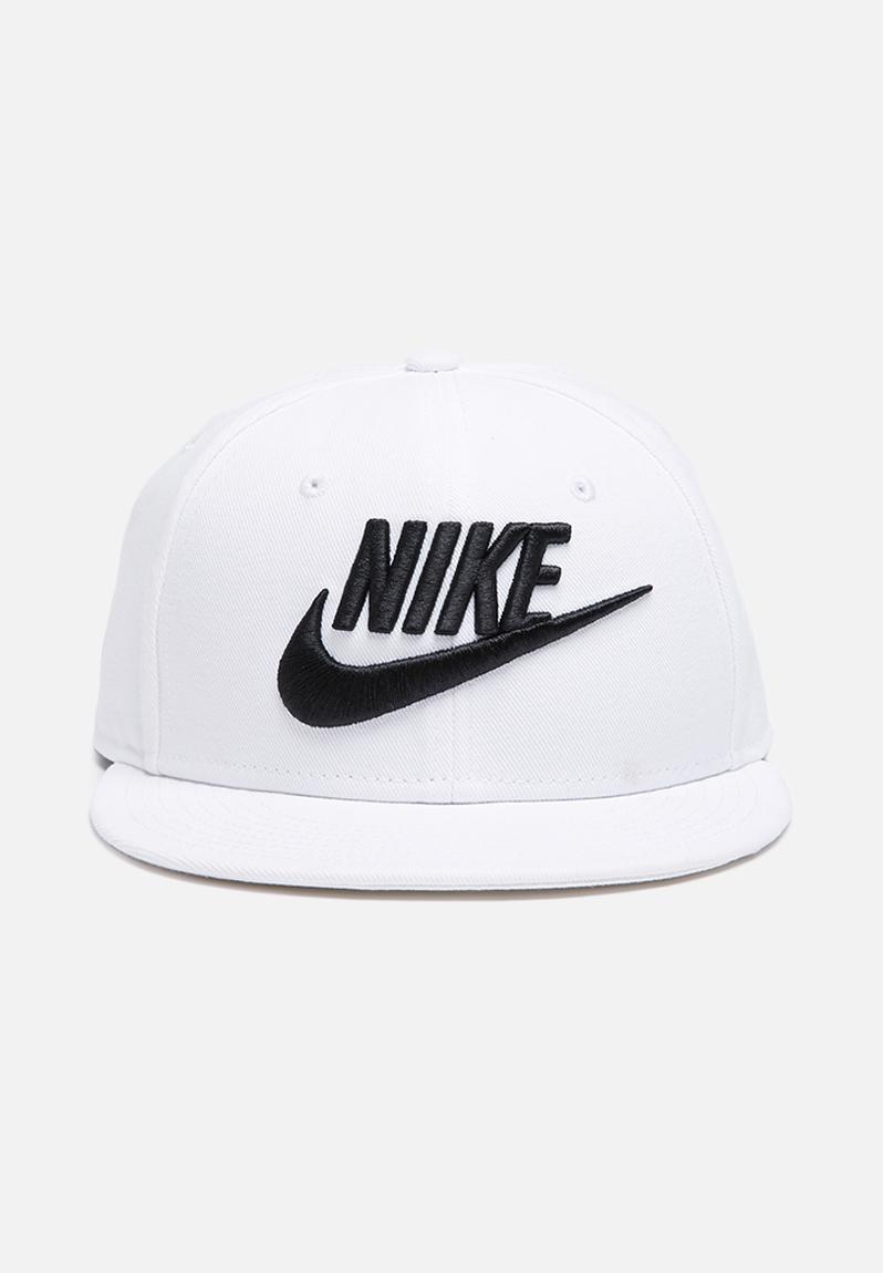 Futura true - white Nike Headwear | Superbalist.com