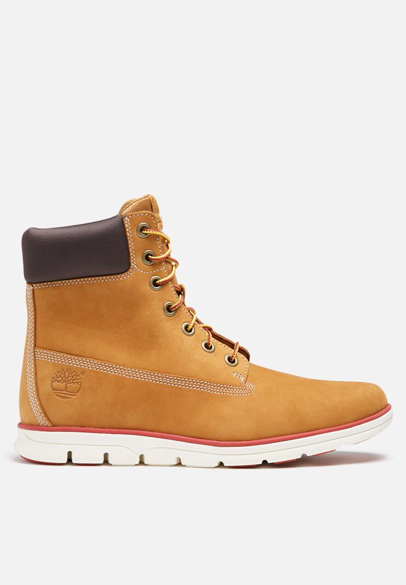 timberland bradstreet wheat