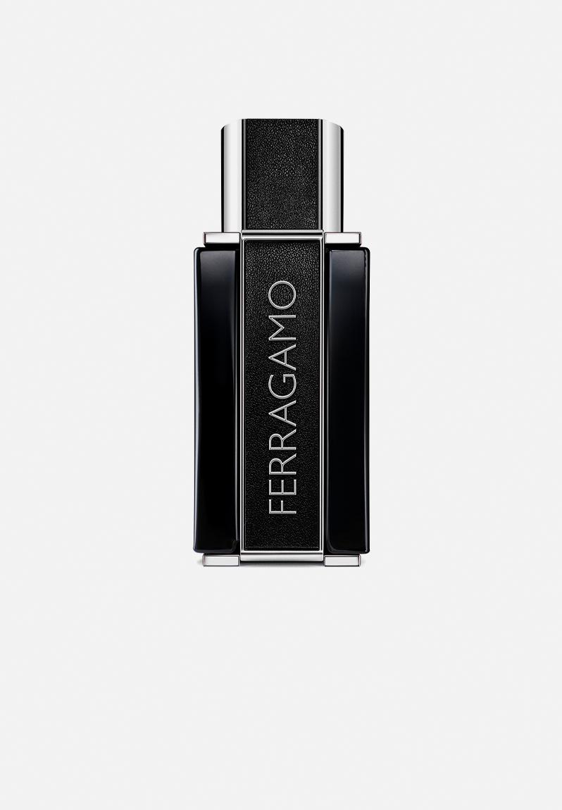 香水ANNASUI、Lionheart、salvatole ferragamo Ferragamo Sublime Leather Edp - 50ml