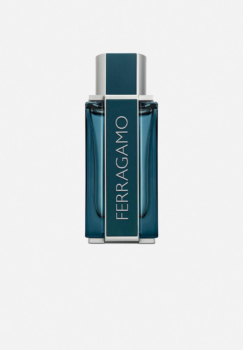 Ferragamo Intense Leather Edp -100ml