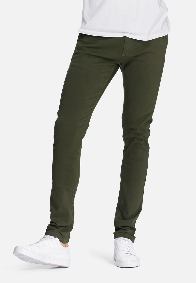 express chinos skinny