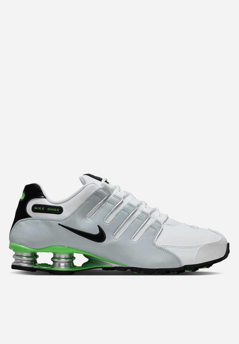 nike shox rz
