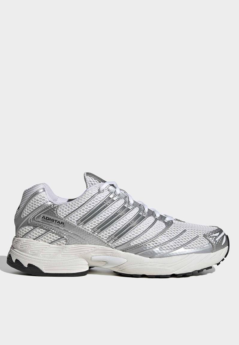 ADISTAR CONTROL 3 - ftwr white/silver met./core black adidas Originals ...