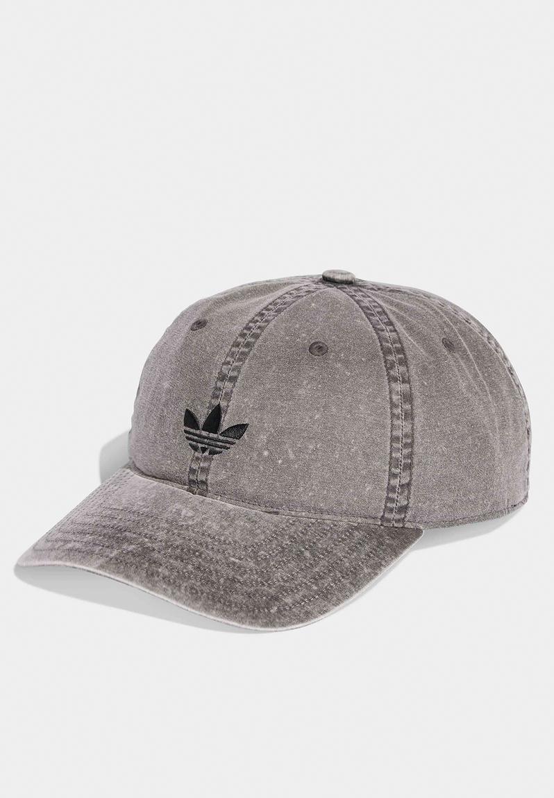 【超希少 美品】B'z fireball cap Baseball cap - utility black