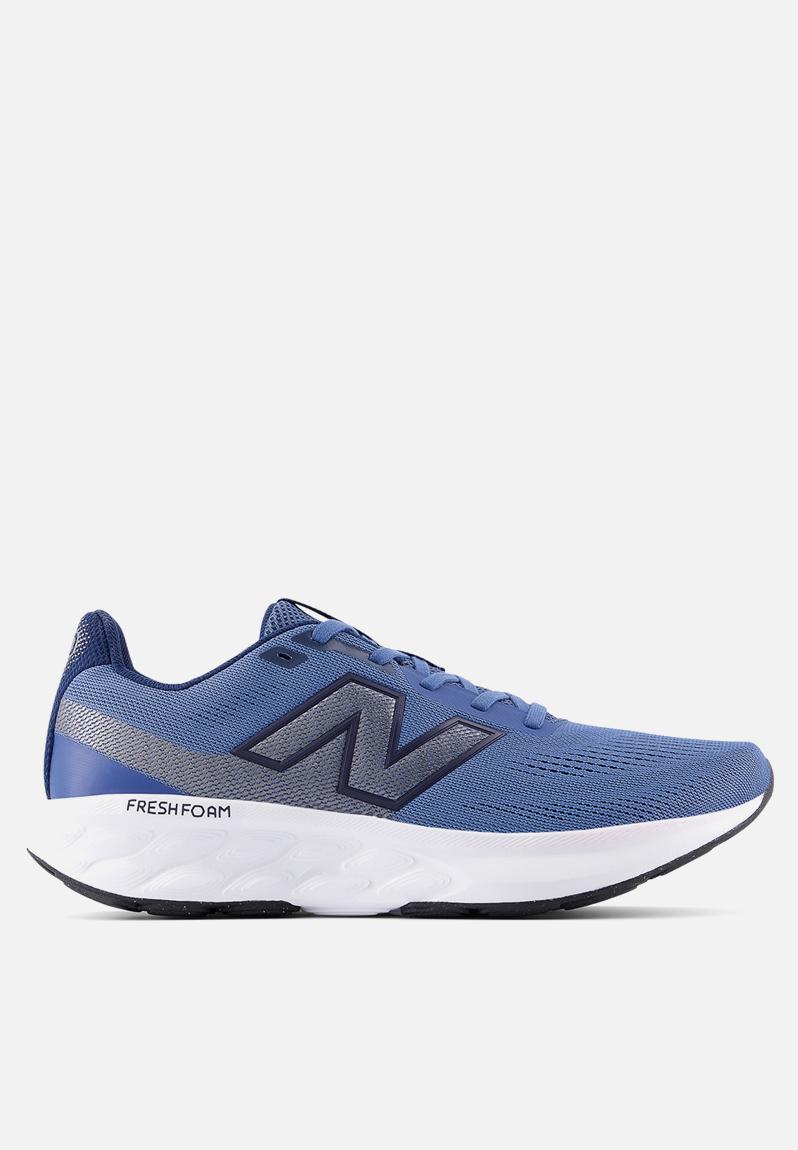 FRESH FOAM 520 v9- M52028X - BLUE (401)