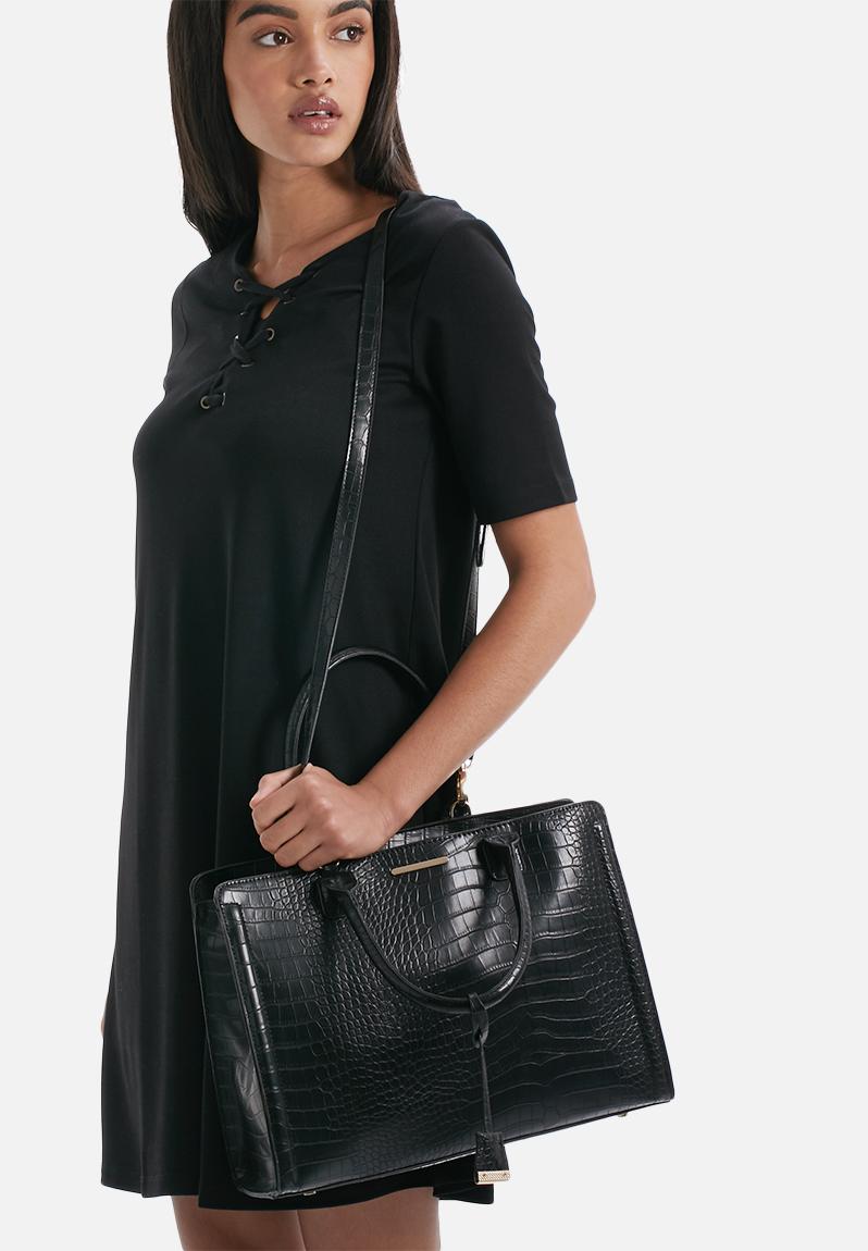 Melinda bag - black Vero Moda Bags & Purses | Superbalist.com