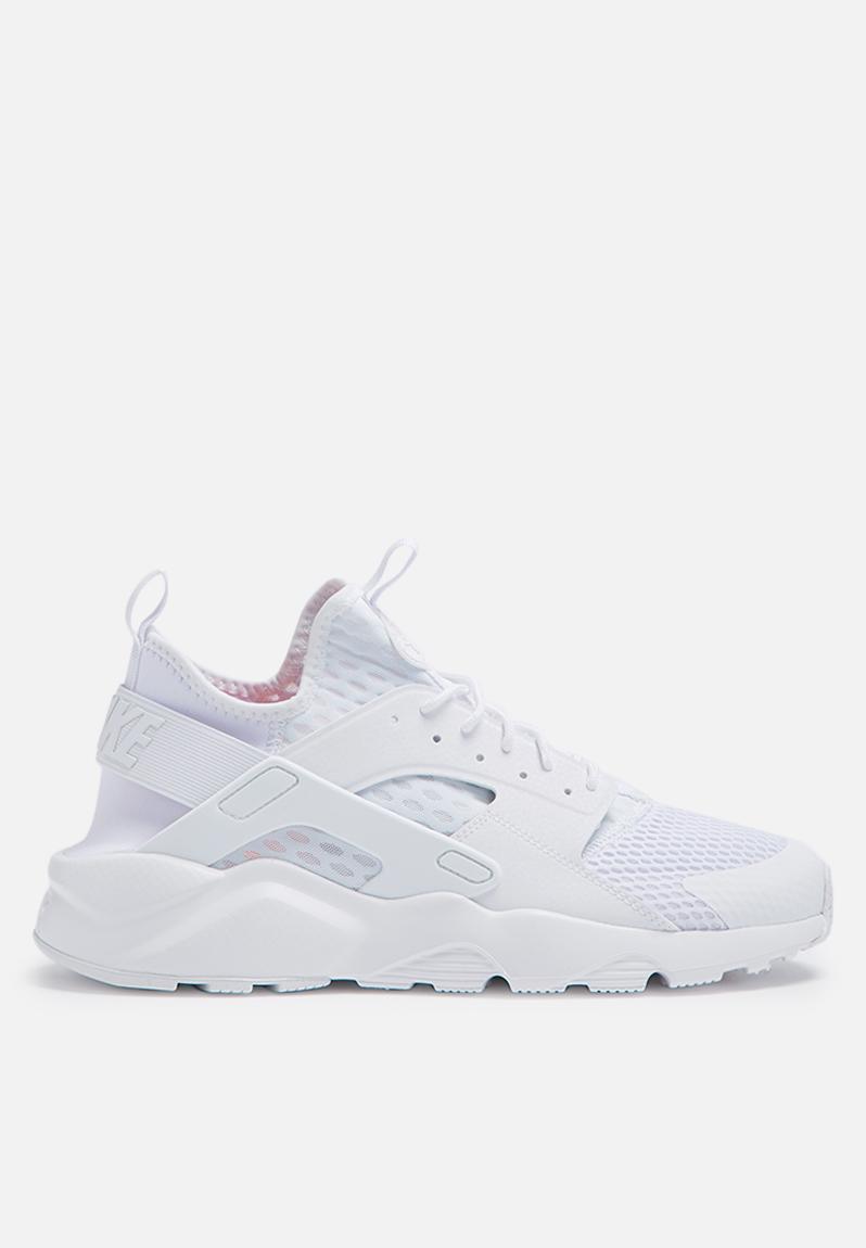 Nike Air Huarache Run Ultra Br 3147 100 White White Nike Sneakers Superbalist Com