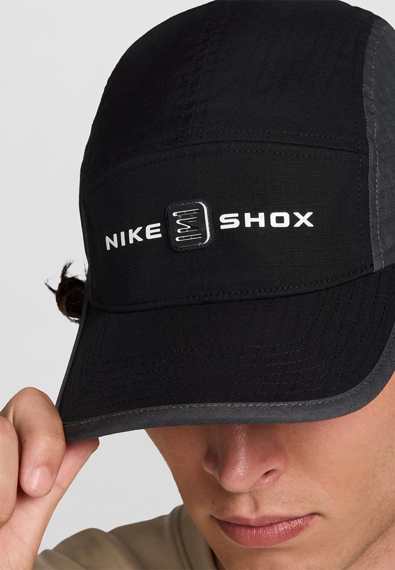 nike shox cap
