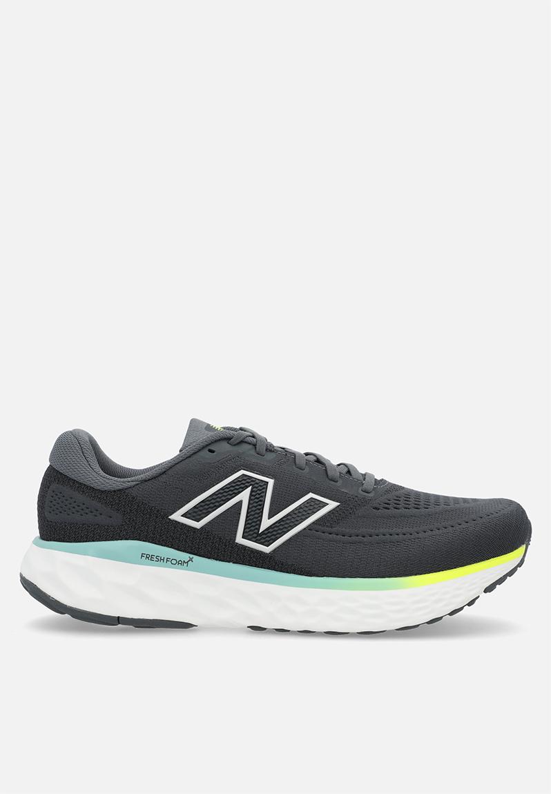 FRESH FOAM X EVOZ v4- MEVOZ60R - GREY (021)