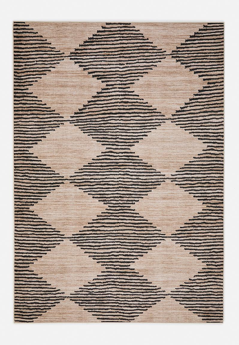 Kairi Rug Natural Fotakis Rugs & Mats | Superbalist