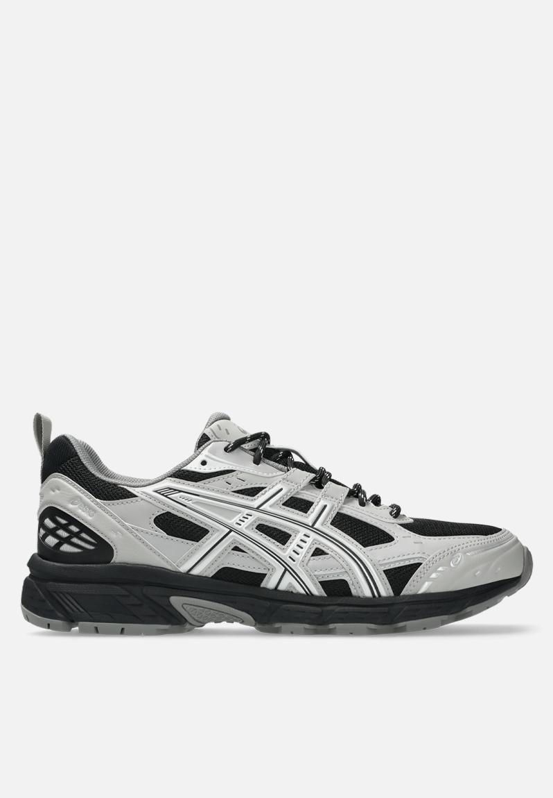 Gel-nunobiki - black/cement grey