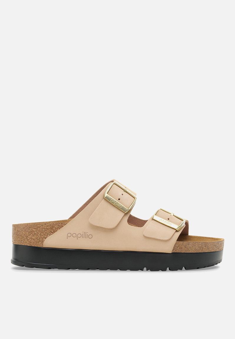 Arizona pap flex platform - sandcastle
