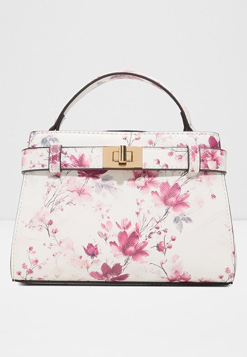 Vivianrose tote bag-multi
