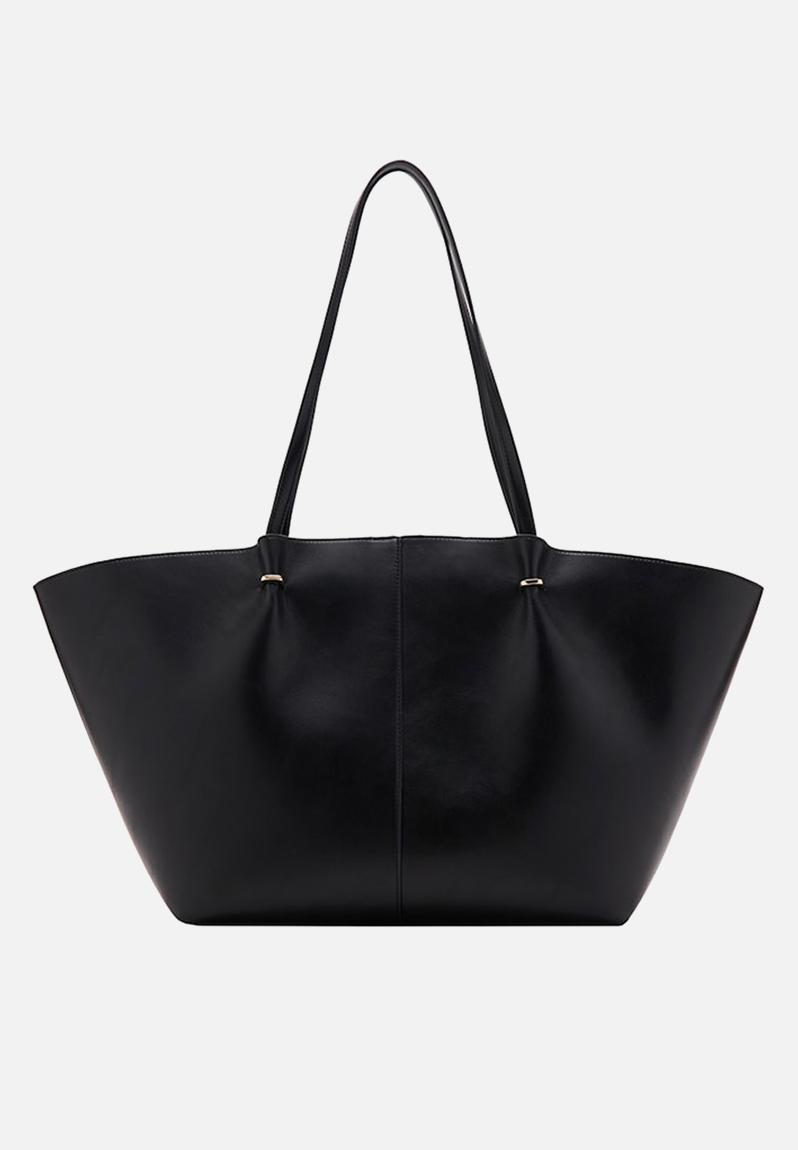 Tere shoulder bag - black