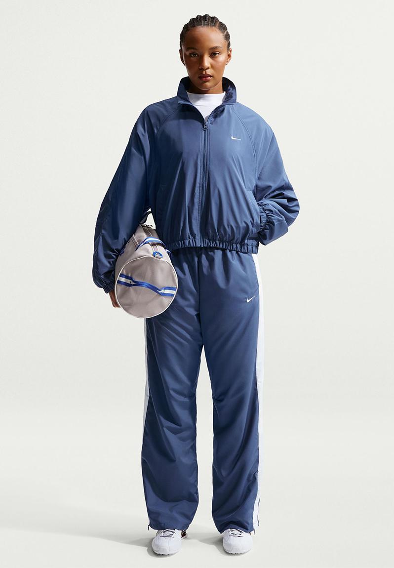 TFW49 SPORTY TRACK JACKET PANTS セット　NAVY TFW49 - SPORTY TRACK JACKET / スポーティー トラック ジャケット