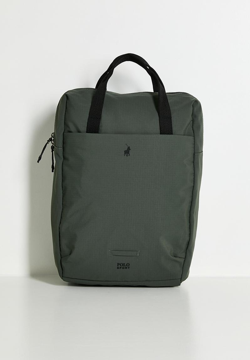Hiking Backpack - Olive