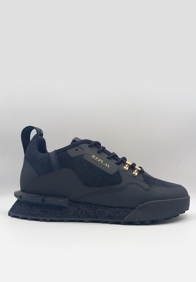 sunpeedMARS400 2023年 FIELD SPEED SUEDE SA - RS1P0070L-40 - NAVY