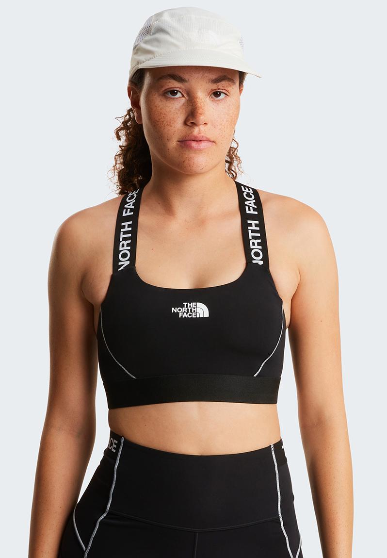 W Cambrena Bra - Tnf Black