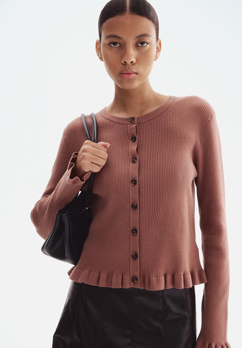 Oxford Traditional★絹/100%シルク/カーディガン【9/レディースM/ピンクベージュ/pink beige】Tops/Cardigan/sweater◆cBH390 Oxford Traditional☆絹/100%シルク/カーディガン【9/レディースM