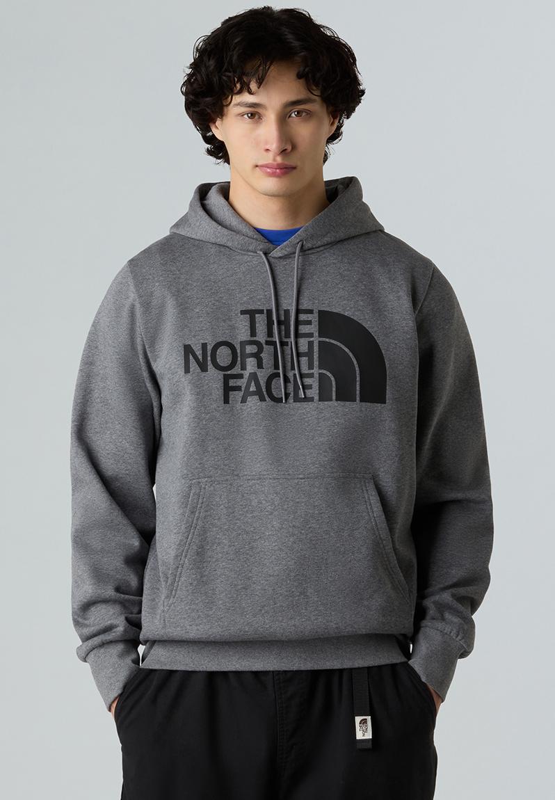 M Easy Hoodie - Tnf Medium Grey Heather