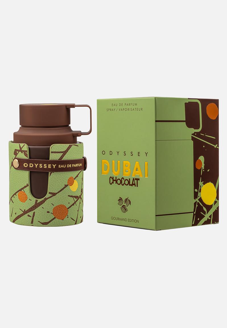 Armaf Odyssey Dubai Chocolate Edp -100ml