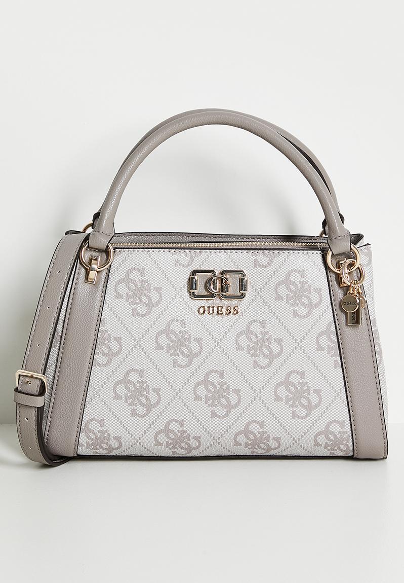 Karnilla Logo Girlfriend Sathel - Grey