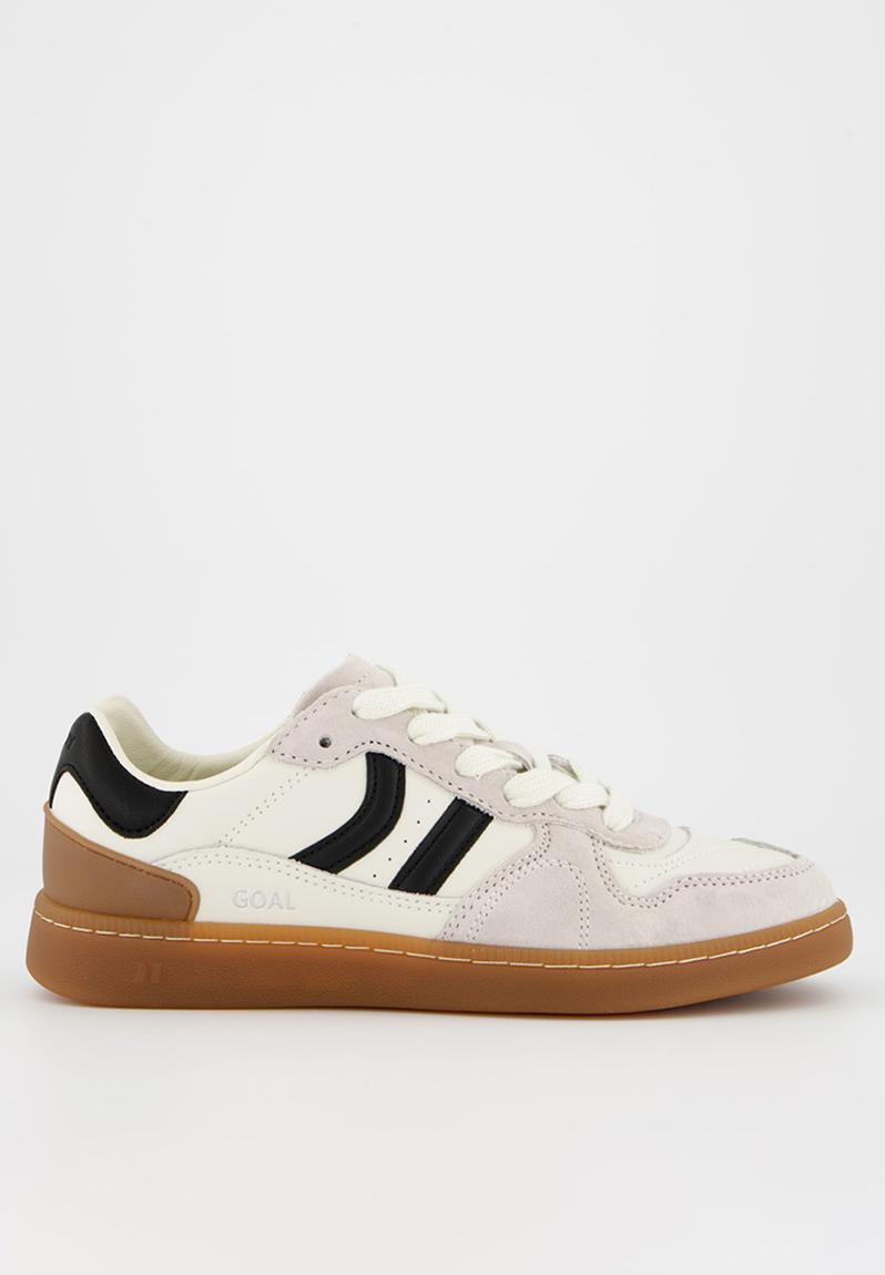 Coolway GOAL - White