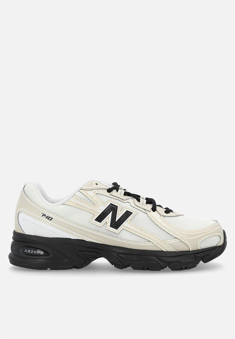 U740 v1- U7404OO - GREY (021) New Balance Sneakers | Superbalist