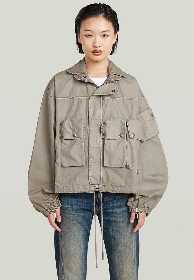 Skin Elephant German ジャケット・アウター Double Workwear Vulcan - JACKET FREEZER TONE TWO VIZ HI jacket Work ジャケット・アウター