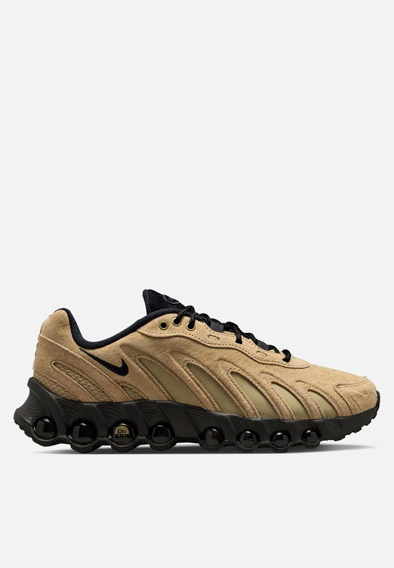 NINJATARP ダークベージュ W NIKE AIR MAX DN8 LTR - PARACHUTE BEIGE/BLACK