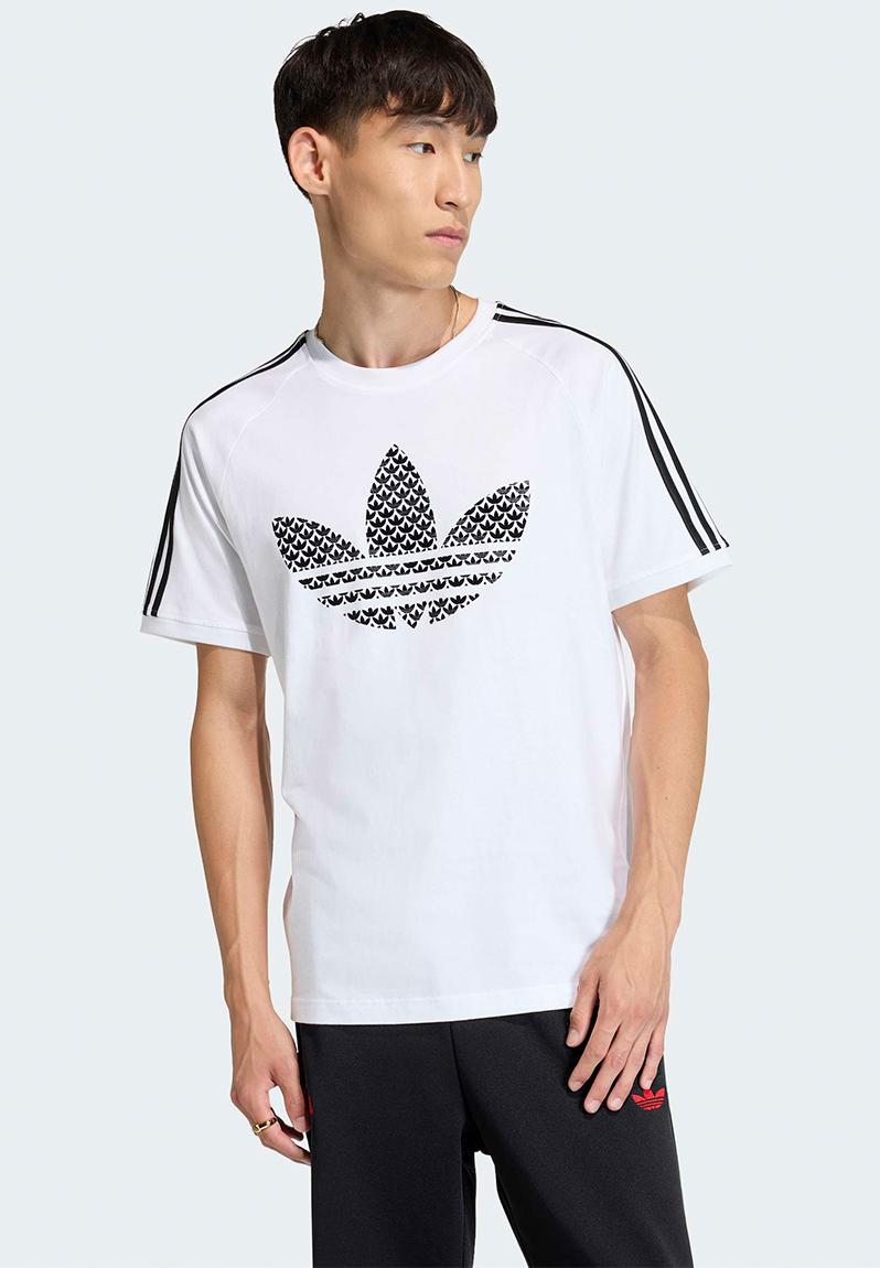 MONOGRAM 3S T - white
