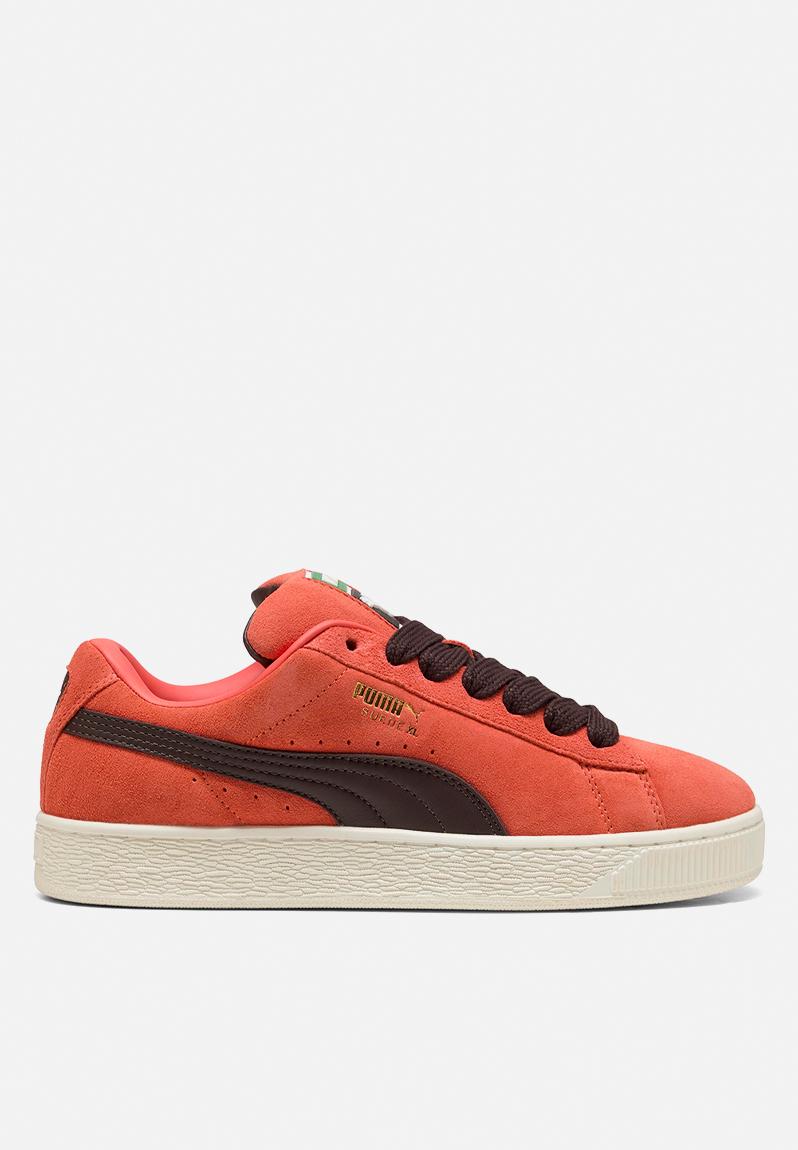 Suede XL -