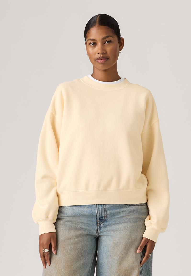 yume◎BASERANGE  Basic Sweat BASERANGE（ベースレンジ）の「BASERANGE BASIC SWEAT（）」 - WEAR