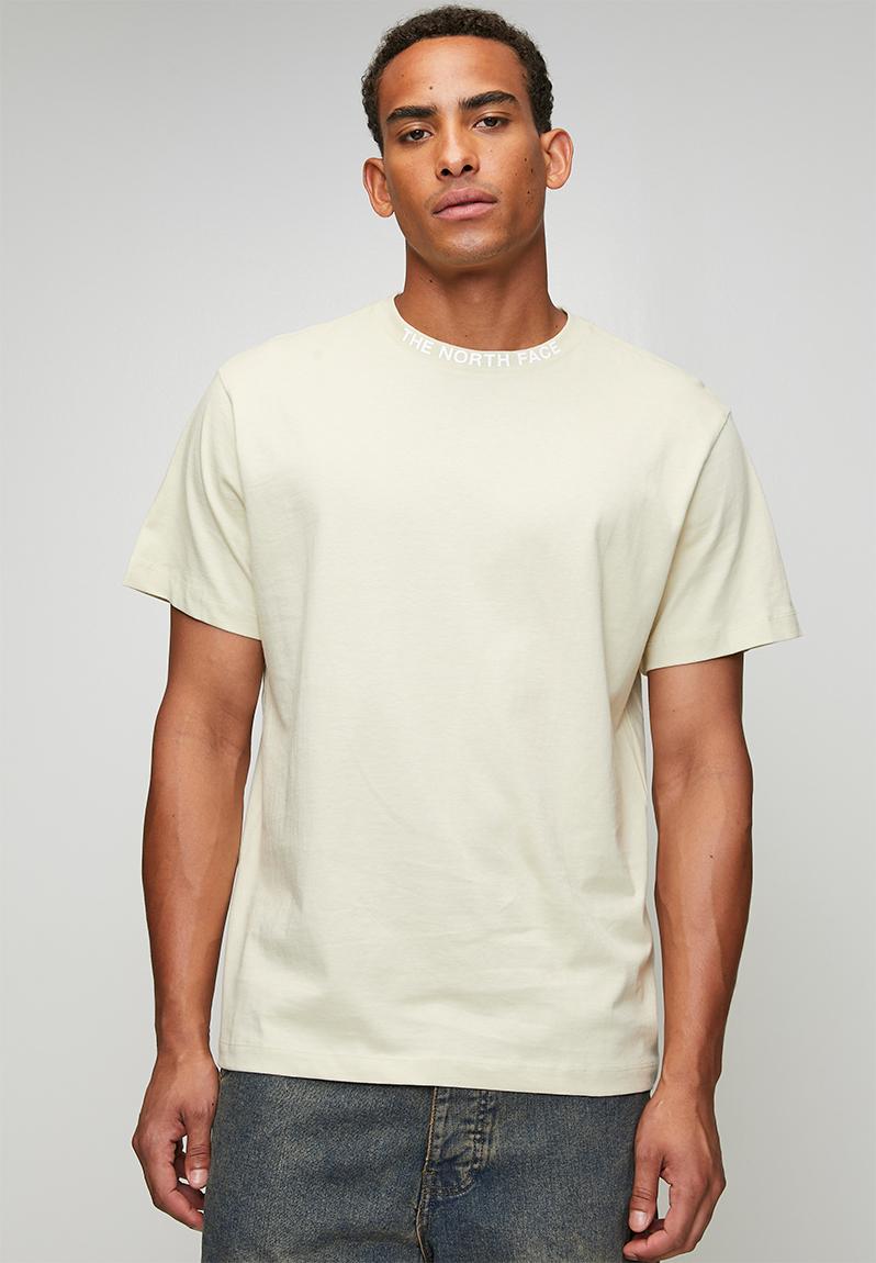 M Zumu Relaxed Short Sleeve Tee-Graphic - Desert Stone