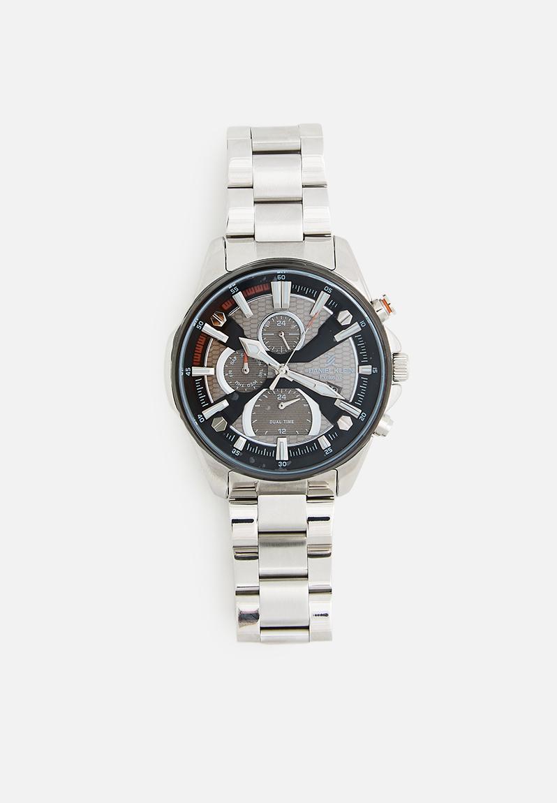 DK113387-8 - Silver