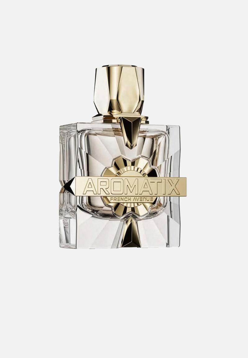 French Avenue x Aromatix X Xandal Edp - 100ml French Avenue